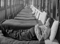 Пациент ставропольской психиатрической больницы покончил с собой