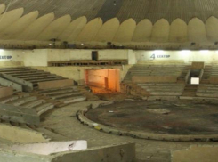 Кисловодский цирк отреставрируют за 200 млн рублей к осени