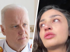 Александр Бастрыкин потребовал доклад о нападении на девушку в Ставрополе