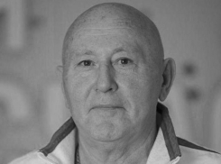 Основатель Ставропольской федерации фехтования Виктор Князев ушел из жизни на 72-м году