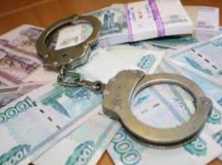 Кредитный мошенник и вымогатель задержан в Ставрополе