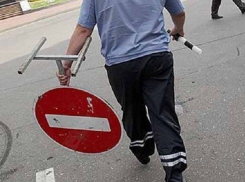 Автомобильное движение по одной из улиц в центре Ставрополя будет закрыто