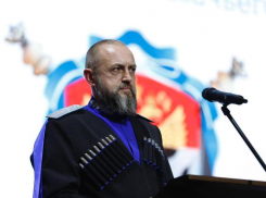 Депутата думы Пятигорска назначили атаманом Терского казачьего войска