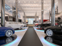 Роспотребнадзор отсудил у ставропольских автосалонов 12 миллионов рублей в пользу покупателей