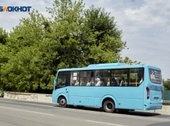 Общественный транспорт Ставрополя оказался в пятерке худших в России 