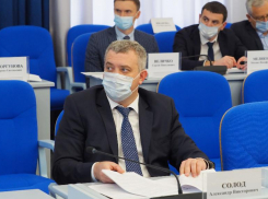 Еще один богатый депутат думы Ставрополья Александр Солод избегает публичности