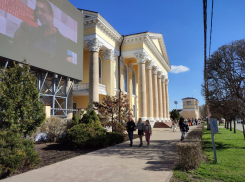 Подрядчика для ремонта библиотеки имени Лермонтова за 133 миллиона продолжают искать в Ставрополе