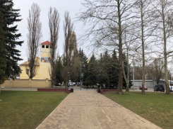 В Ставрополе погода становится всё теплее