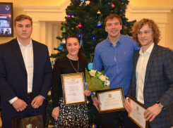 На Ставрополье назвали имена лучших атлетов и тренеров 2022 года 