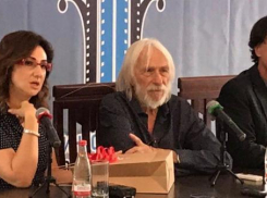 На кинофестиваль «Хрустальный ИсточникЪ» приехал Пьер Ришар