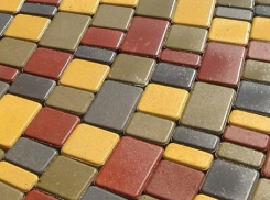 Почему плитка лучше асфальта: губернатор Ставрополья Владимир Владимиров рассказал о преимуществах