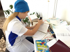  Ставрополье получило «неуд» за провал цифровизации отрасли здравоохранения