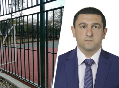 Фирма депутата ЛДПР в Георгиевске оштрафована за срыв работ по контракту