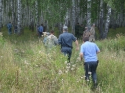 Заблудившихся детей нашли в Железноводске