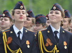 Более 50 женщин примут участие в параде Победы на Ставрополье