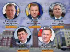 Самые богатые: топ ставропольских глав с самым высоким денежным довольствием в 2026 году 