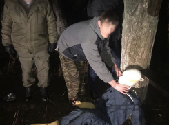 На Ставрополье мужчина из-за денег задушил свою сожительницу 