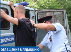 Несправедливо заподозренный в пьянстве житель Ставрополя потребовал от полиции извинений и компенсации морального вреда
