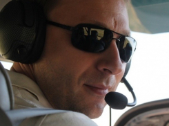 Андрей Мурга: от военного летчика до испанской экстрадиции