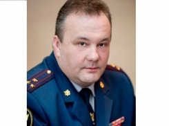 На Ставрополье назначен новый глава УФСИН