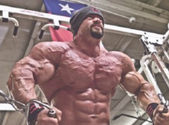 «Химическому качку» вынесен приговор за контрабанду стероидов на Ставрополье