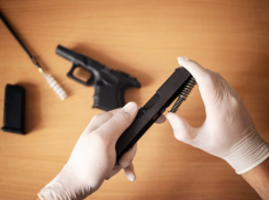 После масштабной «зачистки» на Ставрополье силовики изъяли партию нелегального оружия