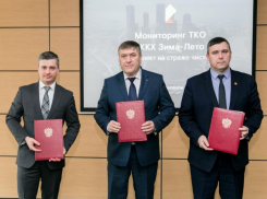 На цифровом контроле: «Ростелеком» запустит систему мониторинга вывоза мусора в Ростовской области