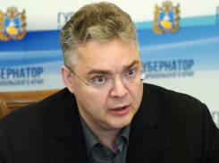 Не нарушать закон об охране заповедников Ставрополья попросили губернатора Владимирова в Генпрокуратуре