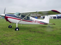 Работу аэроклубов проверят после очередной авиакатастрофы