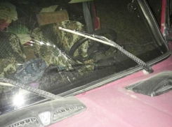 Водитель «шестерки» погиб после столкновения с деревом на Ставрополье 