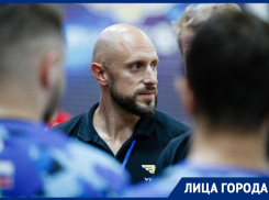 «Работать дома — всегда приятный бонус»: звезда мирового гандбола — снова в Ставрополе