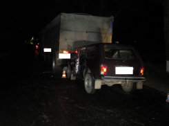 Превышение скорости в непогоду стало причиной смертельной аварии на Ставрополье