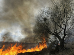 МЧС предупреждает о повышенной пожароопасности в Ставропольском крае