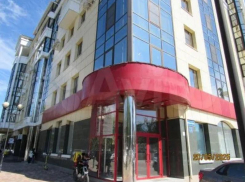 Помещение в центре Ставрополя с видом на Александровскую площадь ушло в продажу за 57,9 миллиона рублей