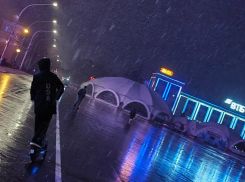 От -5 до +11 за полдня: 5 марта на Ставрополье наступит метеошок с дождем и ветром 