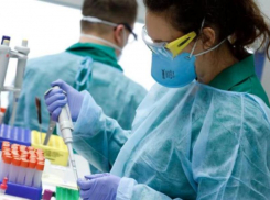 Минздрав: заболевших коронавирусом на Ставрополье прибавилось более чем на 15%