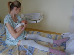 «Не все матери понимают, что детей нельзя спасти»: о детской смертности и нехватке персонала в престижном перинатальном центре Ставрополя