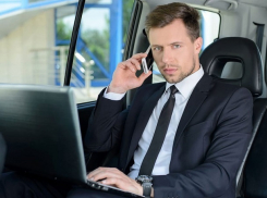 Ставропольские работодатели тратят львиную долю льгот на служебный автомобиль для персонала 