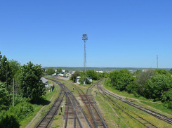 Мужчина из Ставрополя чудом выжил после наезда тепловоза