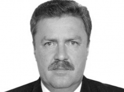 Замруководителя аппарата правительства Ставрополья Владимир Зритнев умер на 69-м году жизни 