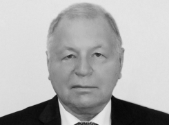 Ушел из жизни председатель общественного совета Железноводска Николай Истошин