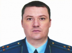 Новый прокурор назначен в Октябрьский район Ставрополя