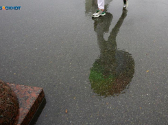Грозами и дождями встретит ставропольцев начало месяца