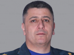 Экс-замглавы ставропольского МЧС Апрель Агакишиев уехал руководить спасателями Красноярского края