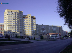 За год в Ставропольском крае на 46% выросла стоимость жилья