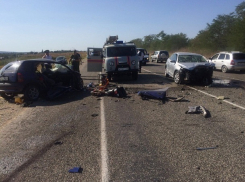 Родные погибших детей и отца в аварии на Ставрополье просят о помощи в организации похорон