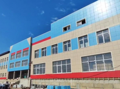 Более 7 миллионов рублей штрафа заплатит подрядчик за недостроенную школу в Ставрополе