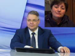 «Я разберусь», - губернатор Ставрополья ответил подтопленцам из Краснокумского