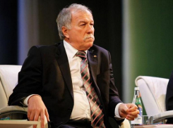 Председателем думы Ставропольского края стал экс-зампред правительства Николай Великдань