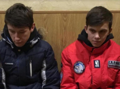 Двух ставропольцев, избивших отца с ребенком в «Перспективном», задержала полиция